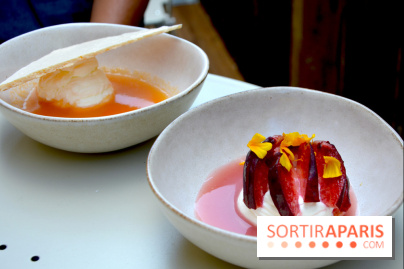 Eunoé, le bistrot-aubergiste qui régale le 11e arrondissement de Paris - DSC 0128