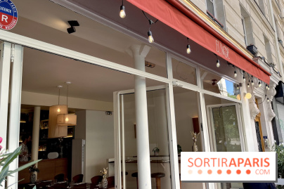 Eunoé, le bistrot-aubergiste qui régale le 11e arrondissement de Paris - IMG 2783