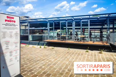 Life's a beach, l'exposition photo gratuite de Martin Parr à voir cet été au Quai de la Photo