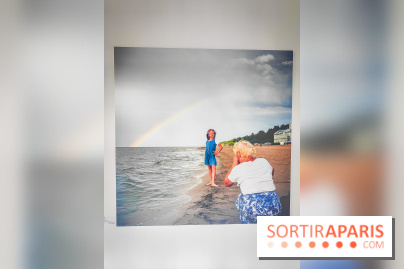 Life's a beach, l'exposition photo gratuite de Martin Parr à voir cet été au Quai de la Photo