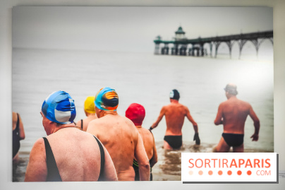 Life's a beach, l'exposition photo gratuite de Martin Parr à voir cet été au Quai de la Photo