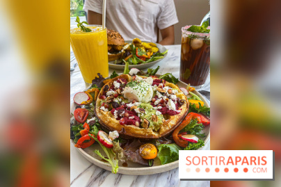 Bloom Café, l'adresse incontournable du quartier des Docks de Saint-Ouen - image00026