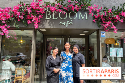 Bloom Café, l'adresse incontournable du quartier des Docks de Saint-Ouen - image00030