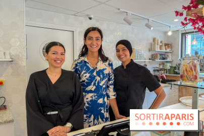 Bloom Café, l'adresse incontournable du quartier des Docks de Saint-Ouen - image00032