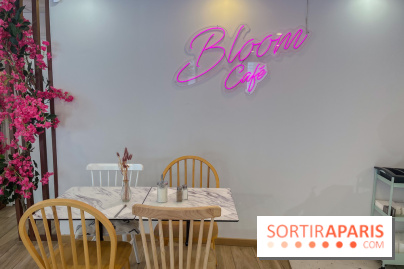 Bloom Café, l'adresse incontournable du quartier des Docks de Saint-Ouen - image00018