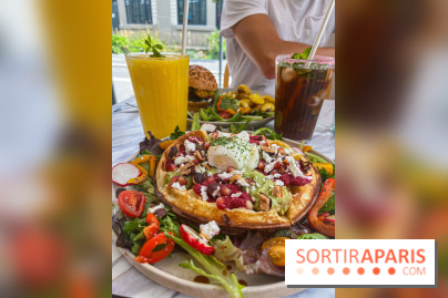 Bloom Café, l'adresse incontournable du quartier des Docks de Saint-Ouen - image00020