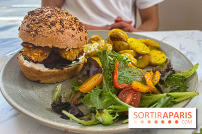 Bloom Café, l'adresse incontournable du quartier des Docks de Saint-Ouen - image00021