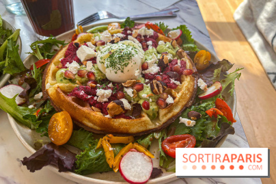 Bloom Café, l'adresse incontournable du quartier des Docks de Saint-Ouen - image00022