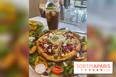 Bloom Café, l'adresse incontournable du quartier des Docks de Saint-Ouen - image00023