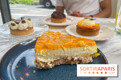 Bloom Café, l'adresse incontournable du quartier des Docks de Saint-Ouen - image00006