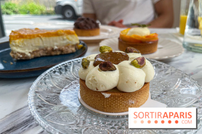 Bloom Café, l'adresse incontournable du quartier des Docks de Saint-Ouen - image00007