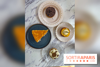 Bloom Café, l'adresse incontournable du quartier des Docks de Saint-Ouen - image00008