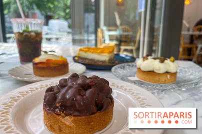 Bloom Café, l'adresse incontournable du quartier des Docks de Saint-Ouen - image00005