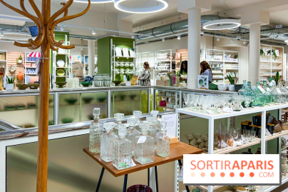 Monoprix Maison - Paris