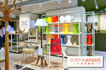 Monoprix Maison - Paris