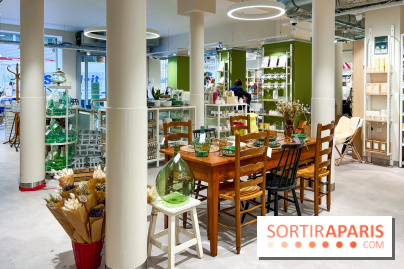 Monoprix Maison - Paris