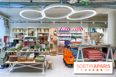 Monoprix Maison