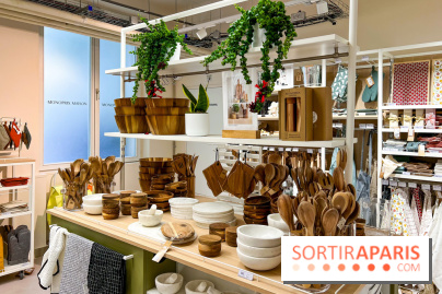 Monoprix Maison