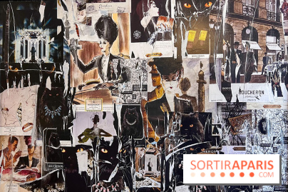 La Maison Boucheron - Place Vendôme, lors des Journées du Patrimoine - image00009