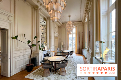 La Maison Boucheron - Place Vendôme, lors des Journées du Patrimoine - image00019