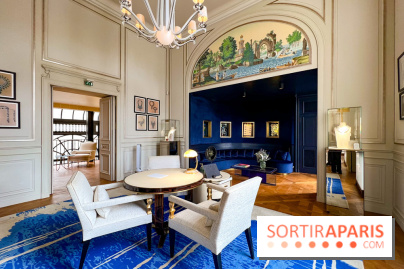 La Maison Boucheron - Place Vendôme, lors des Journées du Patrimoine - image00026