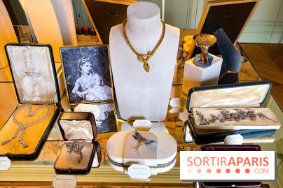 La Maison Boucheron - Place Vendôme, lors des Journées du Patrimoine - image00028