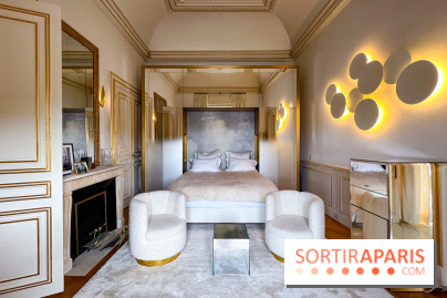 La Maison Boucheron - Place Vendôme, lors des Journées du Patrimoine - image00038