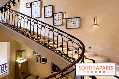 La Maison Boucheron - Place Vendôme, lors des Journées du Patrimoine - image00045