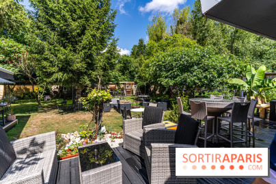 Le village de Flagy en Seine et Marne -  A7C8668