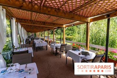 Le village de Flagy en Seine et Marne -  A7C8670