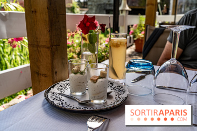 Le village de Flagy en Seine et Marne -  A7C8692