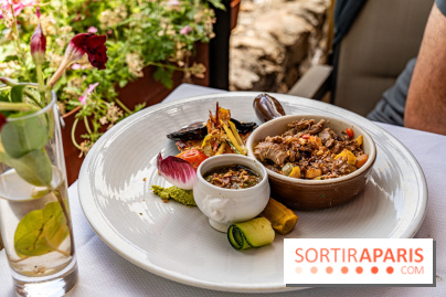 Le village de Flagy en Seine et Marne -  A7C8696