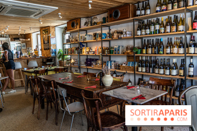 Samois-sur-Seine - Village de Caractère - Seine-et-Marne -  A7C9187