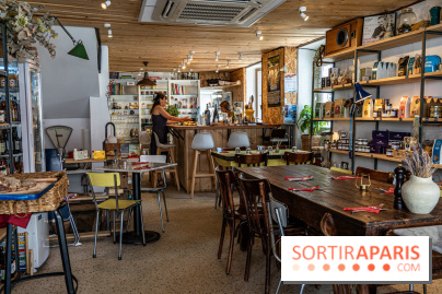 Samois-sur-Seine - Village de Caractère - Seine-et-Marne -  A7C9191