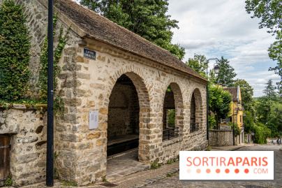 Samois-sur-Seine - Village de Caractère - Seine-et-Marne