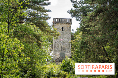 Samois-sur-Seine - Village de Caractère - Seine-et-Marne -  A7C9281