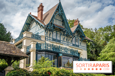 Samois-sur-Seine - Village de Caractère - Seine-et-Marne -  A7C9282