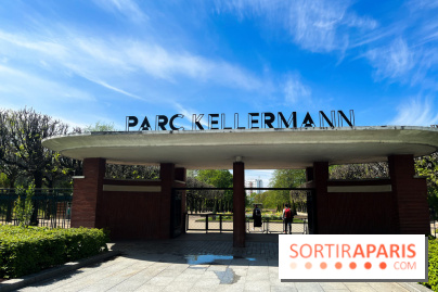 Le parc Kellerman, bijou de verdure dans le 13e arrondissement  - image00032