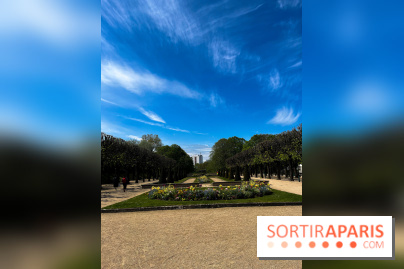 Le parc Kellerman, bijou de verdure dans le 13e arrondissement  - image00029