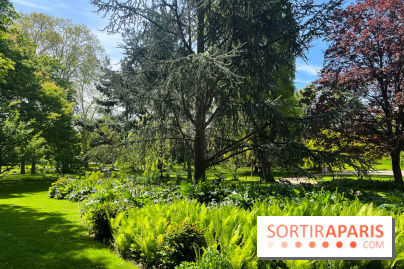 Le parc Kellerman, bijou de verdure dans le 13e arrondissement  - image00015