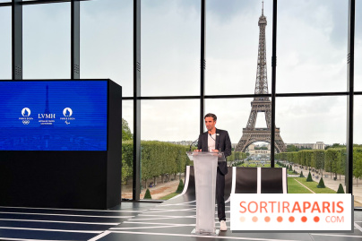 LVMH - Partenaire Premium des Jeux Olympiques et Paralympiques de Paris 2024 - image00004