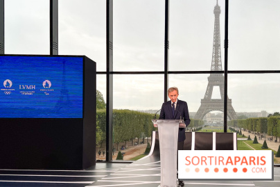 LVMH - Partenaire Premium des Jeux Olympiques et Paralympiques de Paris 2024 - image00006