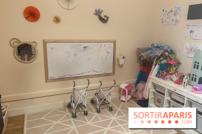 Poppy for kids, l'aire de jeux familiale et pédagogique du 17e - image00012