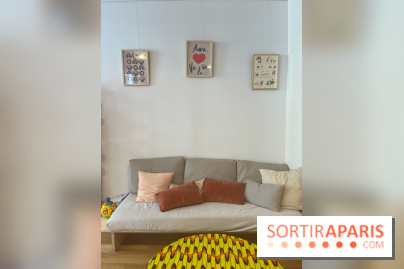 Poppy for kids, l'aire de jeux familiale et pédagogique du 17e - image00014