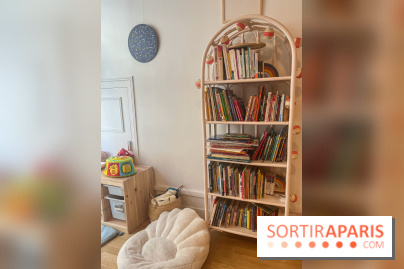 Poppy for kids, l'aire de jeux familiale et pédagogique du 17e - image00016