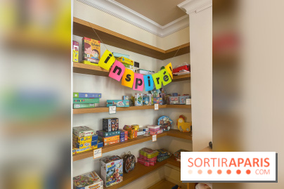 Poppy for kids, l'aire de jeux familiale et pédagogique du 17e - image00017