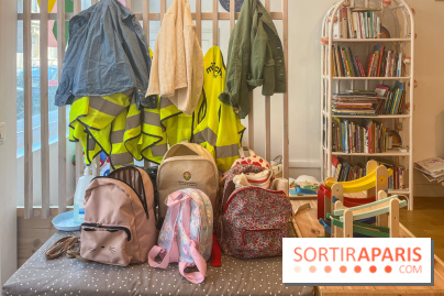 Poppy for kids, l'aire de jeux familiale et pédagogique du 17e - image00020