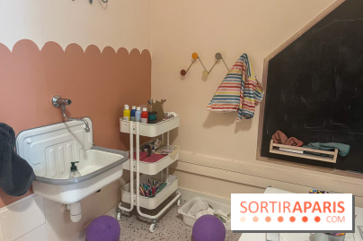 Poppy for kids, l'aire de jeux familiale et pédagogique du 17e - image00008