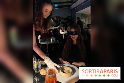 Restaurant j'Adore - restaurant gastronomique, romantique et festif dans un hôtel au cœur des Batignolles