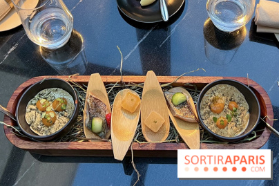 Restaurant j'Adore - restaurant gastronomique, romantique et festif dans un hôtel au cœur des Batignolles  - image00001 (64)